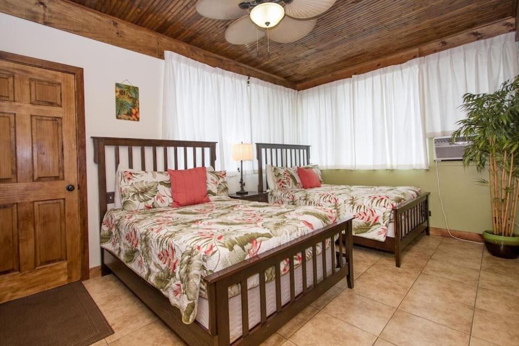 Hawaiian King Aparthotel Honolulu Buitenkant foto